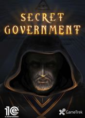 Secret Government Steam Key GLOBAL