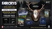 Far Cry 5: Hope County, MT Collector's Case
