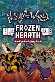 Nobody Saves the World - Frozen Hearth PC/XBOX LIVE Key COLOMBIA
