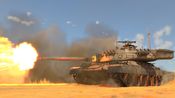 Buy War Thunder - Super AMX-30 Pack (DLC) XBOX LIVE Key UNITED STATES