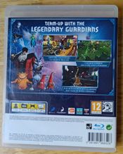 Rise of the Guardians: The Video Game PlayStation 3