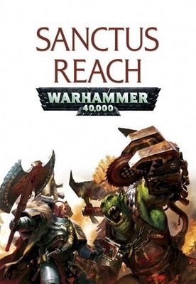 Warhammer 40,000: Sanctus Reach game cover