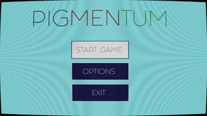 PIGMENTUM