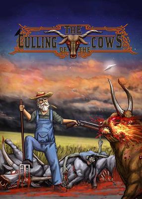 The Culling of the Cows cover