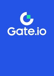 Gate.io Gift Card (USDC) 50 USD Key GLOBAL