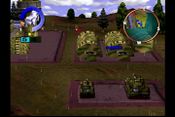 WarGames: Defcon 1 PlayStation