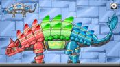 Get Combine! Dino Robot - Dino Corps