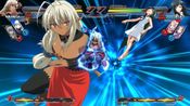 Nitroplus Blasterz: Heroines Infinite Duel