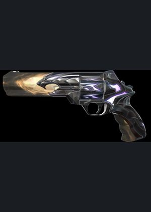 Valorant - Stormborne Sheriff Skin (DLC) PC Key GLOBAL