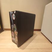 Aerocool Cylon ATX Mid Tower Black PC Case