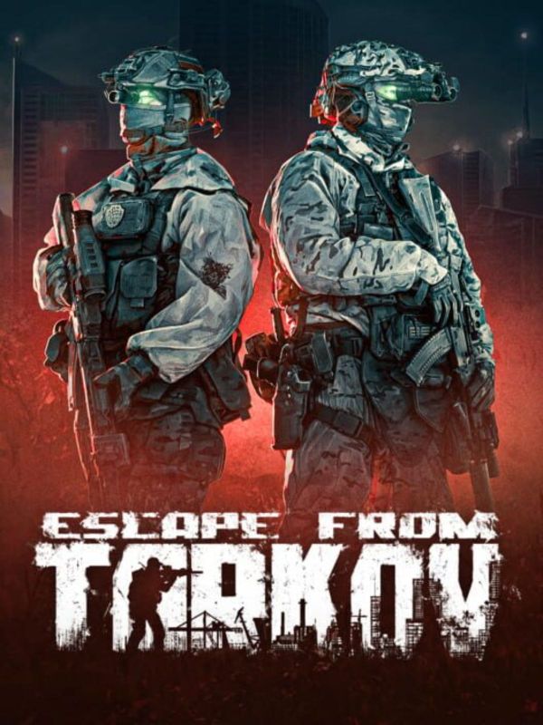Step Into the Chaos: Get Escape from Tarkov for Free