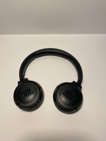JBL Tune 510bt belaidės ausinės wireless headphones