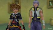 Kingdom Hearts HD 2.8 Final Chapter Prologue PlayStation 4
