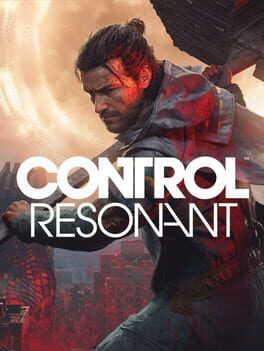 CONTROL Resonant Steam Key (PC) BRAZIL