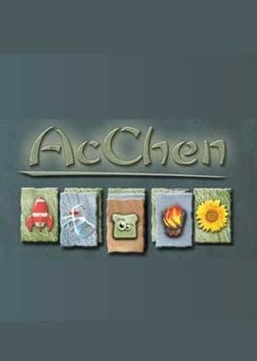 AcChen - Tile matching the Arcade way game cover