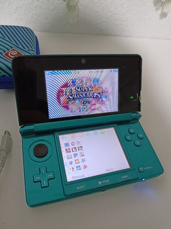 Buy NINTENDO 3DS CON JUEGOS DIGITALES