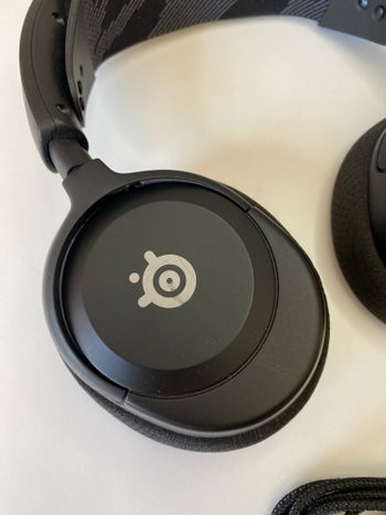 Buy Steelseries Arctis Nova 1 žaidimų ausinės gaming headphones