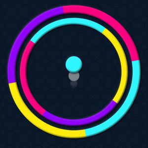 Colour Switch Dash