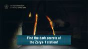 Zarya-1: Mystery on the Moon Steam Key GLOBAL