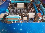 Asus F1A55-M LX PLUS AMD A55 Micro ATX DDR3 FM1 2 x PCI-E x16 Slots Motherboard