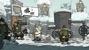 Valiant Hearts: The Great War Uplay Key (PC) EUROPE