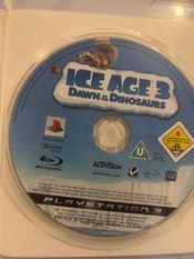 Ice Age 3 Dawn of the Dinosaurs PlayStation 3