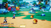 Buy Mario & Luigi™: Brothership (Nintendo Switch) eShop Key UNITED STATES