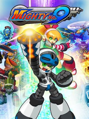 Mighty No. 9