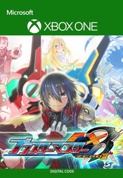 Blaster Master Zero 3 XBOX LIVE Key TURKEY