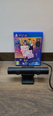 Buy Just dance + Kamera v2 Playstation 4 5 