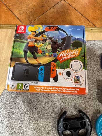 Nintendo Switch su defektu!
