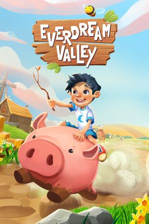Everdream Valley XBOX LIVE Key UNITED STATES