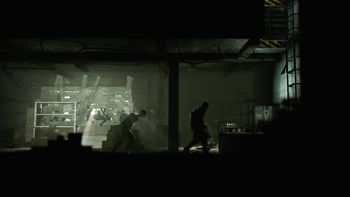 Deadlight: Director's Cut PlayStation 4
