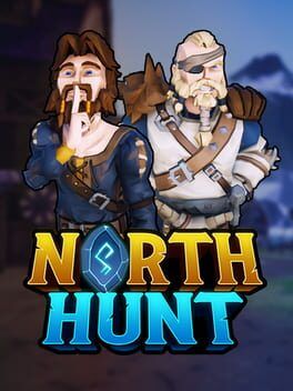 North Hunt Steam Key (PC) GLOBAL
