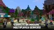 Redeem Minecraft (Xbox One) Xbox Live Key EUROPE