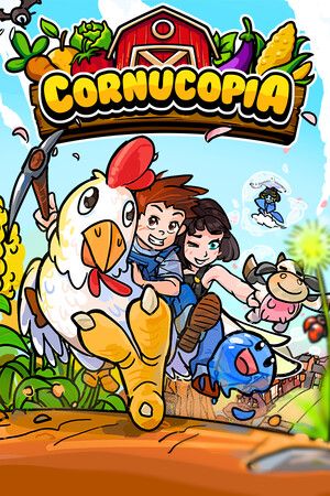 Cornucopia (PC) Steam Key EUROPE