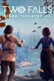 Two Falls (Nishu Takuatshina) (Xbox Series X|S) XBOX LIVE Key UNITED STATES