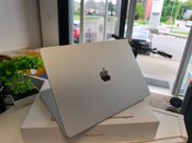 Get Kaip naujas MacBook Air M4 15" 16 / 256gb su Garantija
