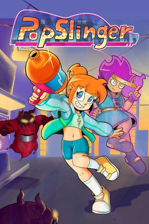 PopSlinger XBOX LIVE Key ARGENTINA