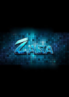 Zasa - An AI Story game cover