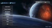 Leveron Space