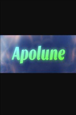Apolune game cover
