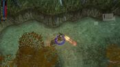 Untold Legends: Brotherhood of the Blade PSP