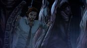 The Wolf Among Us (PC) Steam Key LATAM