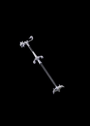 Fortnite - Mace Der Back Bling (DLC) Epic Games Key GLOBAL
