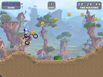 Buy Thrillville: Off the Rails PlayStation 2