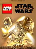 LEGO Star Wars: The Force Awakens Deluxe Edition PlayStation 4