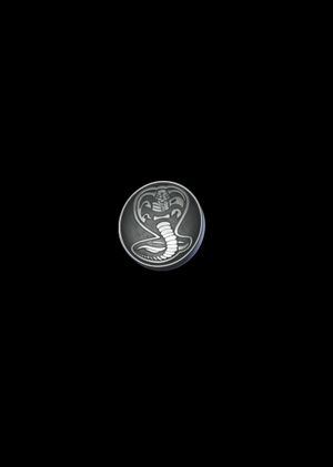 Fortnite - Cobra Coin Back Bling (DLC) Epic Games Key GLOBAL