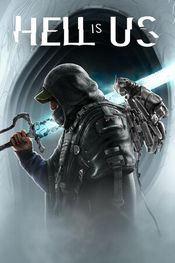 Hell is Us Steam Key (PC) RU/CIS