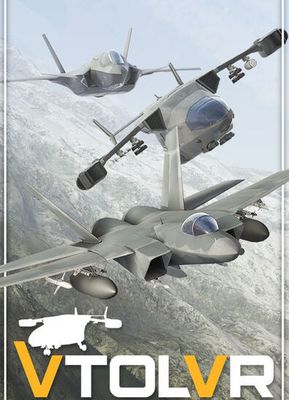 VTOL VR